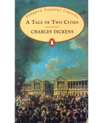 A Tale of Two Cities