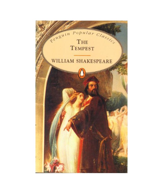 The Tempest