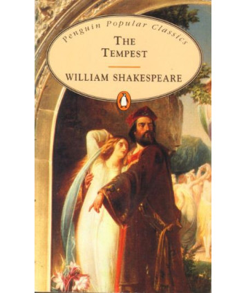 The Tempest