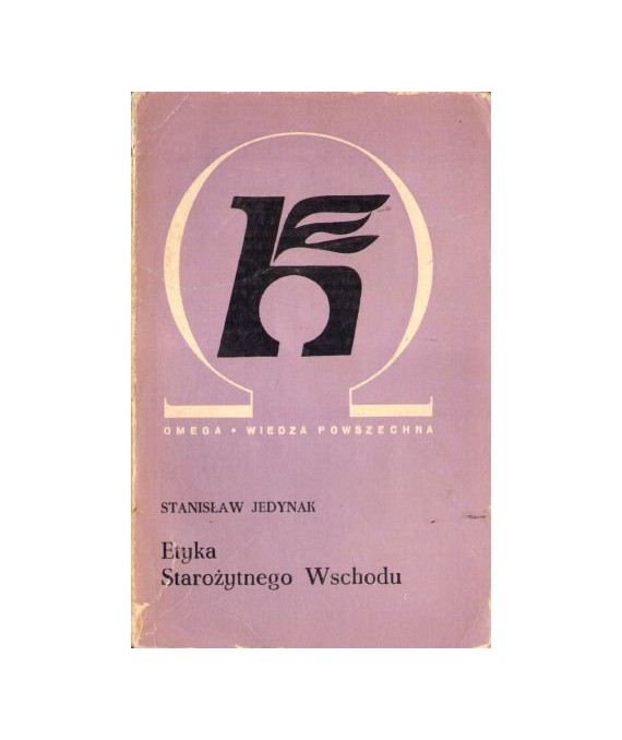 Etyka Starożytnego Wschodu