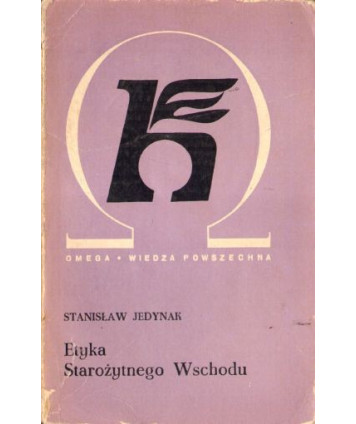 Etyka Starożytnego Wschodu