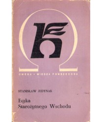 Etyka Starożytnego Wschodu