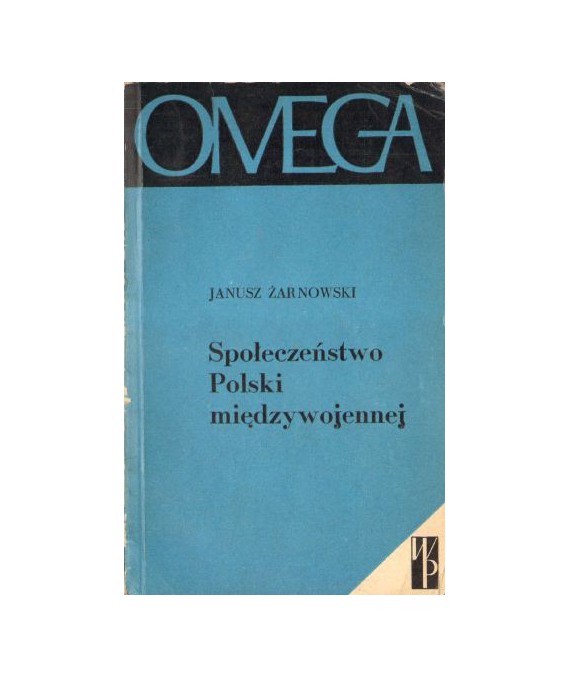 Społeczeństwo Polski międzywojennej