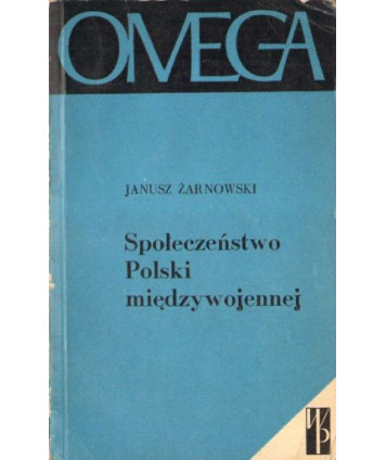 Społeczeństwo Polski międzywojennej