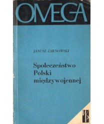 Społeczeństwo Polski międzywojennej