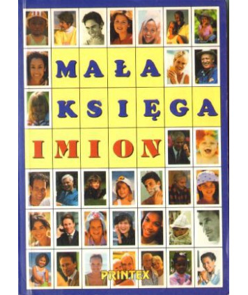 Mała księga imion