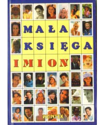 Mała księga imion