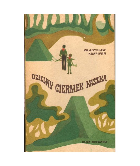 Dzielny giermek Kaszka