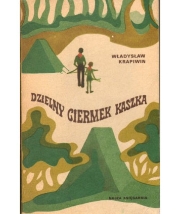 Dzielny giermek Kaszka