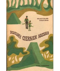Dzielny giermek Kaszka