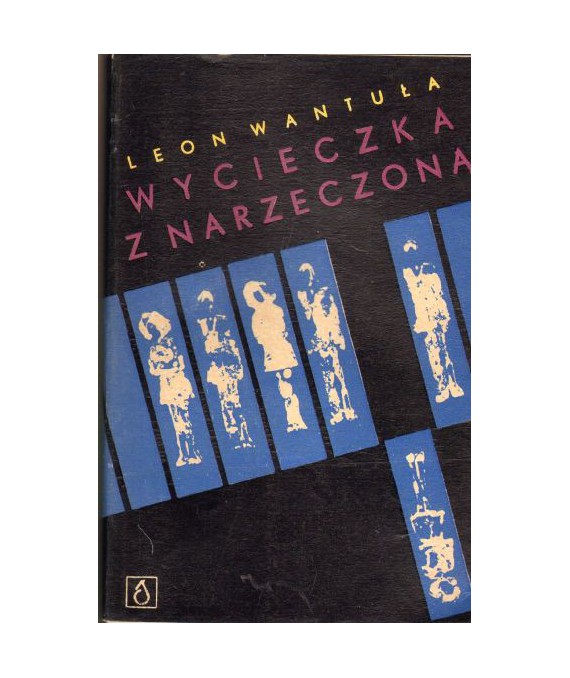 Wycieczka z narzeczoną