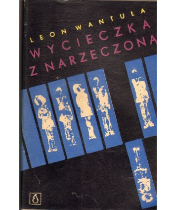 Wycieczka z narzeczoną