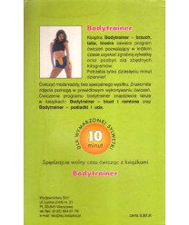 Bodytrainer brzuch, talia, biodra