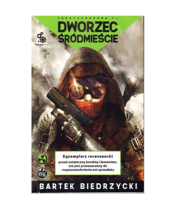 Dworzec Śródmieście