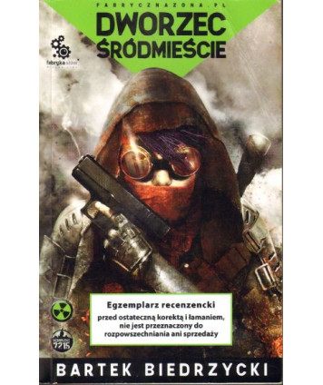 Dworzec Śródmieście