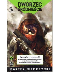 Dworzec Śródmieście