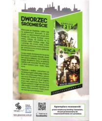 Dworzec Śródmieście