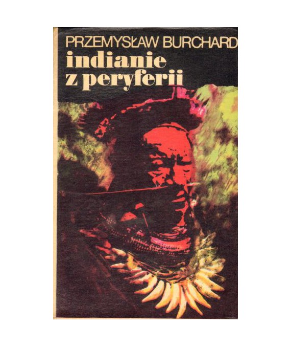 Indianie z peryferii