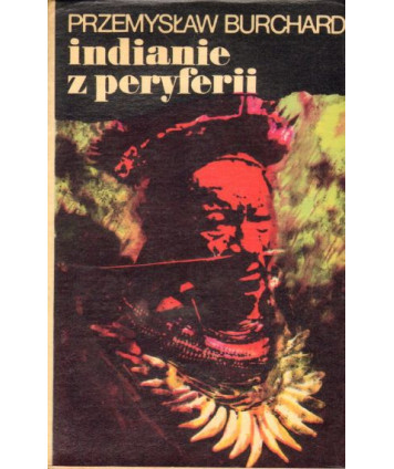 Indianie z peryferii