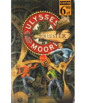 Dom luster, część druga tomu trzeciego