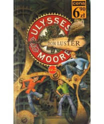 Dom luster, część druga tomu trzeciego