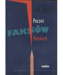 Poczet faksów polskich