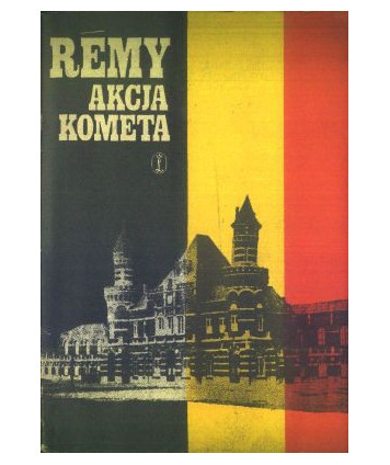 Akcja Kometa