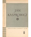 Jan Kasprowicz
