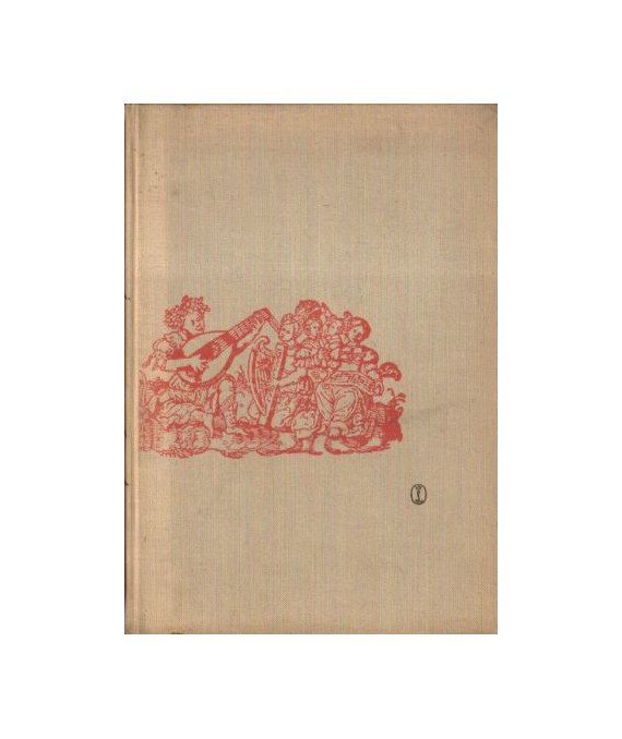 Życie polskie w dawnych wiekach