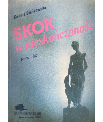 Skok w nieskończoność