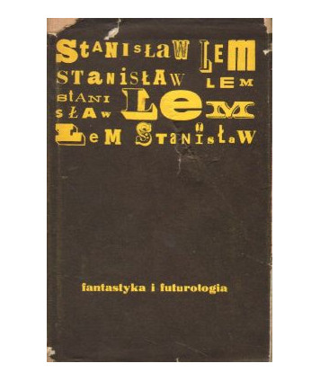 Fantastyka i futurologia t.1