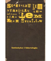 Fantastyka i futurologia t.1