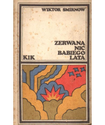 Zerwana nić babiego lata