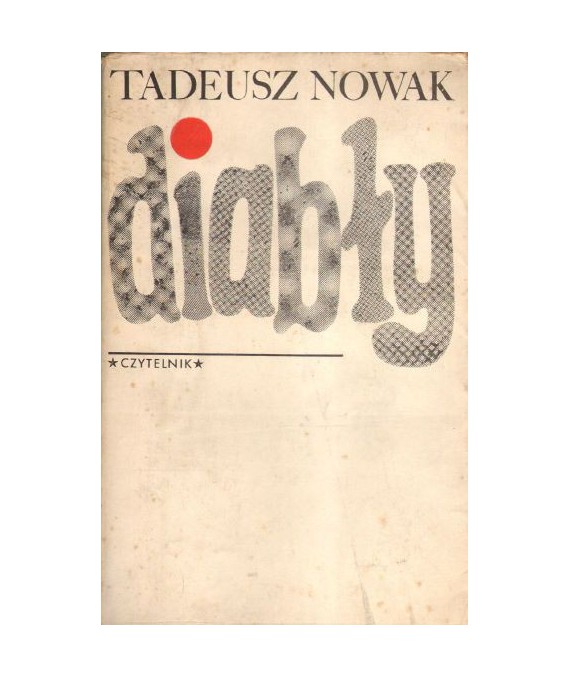 Diabły