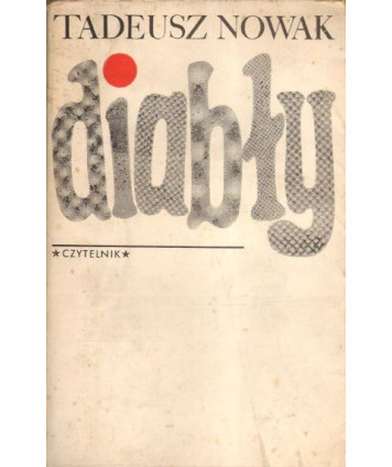 Diabły