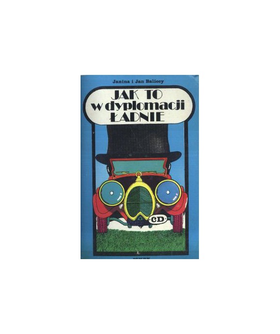 Jak to w dyplomacji ładnie