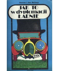 Jak to w dyplomacji ładnie