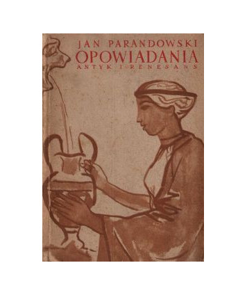 Opowiadania. Antyk i renesans