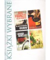 W krzyżowym ogniu, W stylu Valentine, Nie spuszczaj go z oczu, Sad