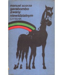 Garabombo zwany niewidzialnym