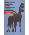 Garabombo zwany niewidzialnym