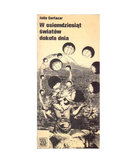 W osiemdziesiąt światów dokoła dnia