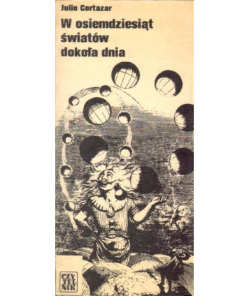 W osiemdziesiąt światów dokoła dnia