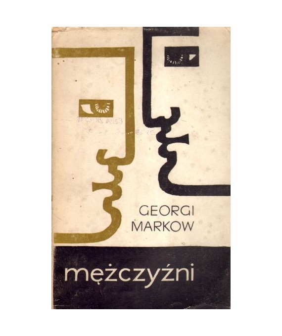 Mężczyźni