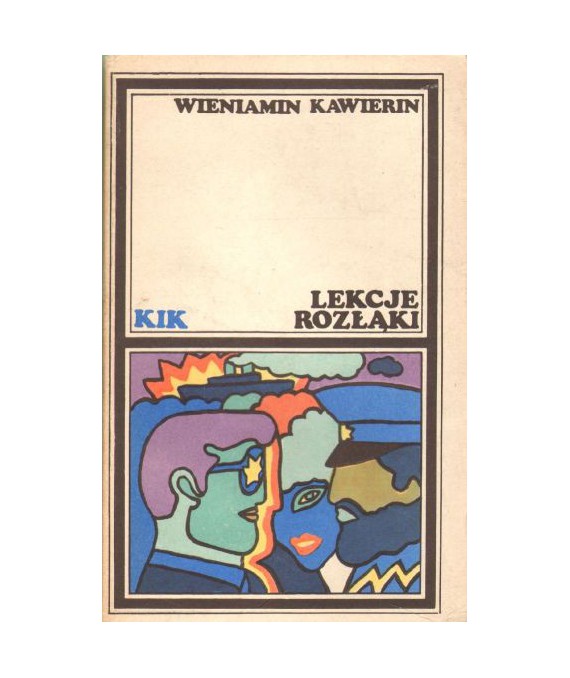 Lekcje rozłąki