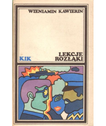 Lekcje rozłąki