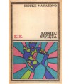 Koniec święta