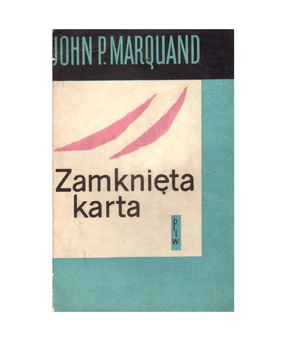 Zamknięta karta
