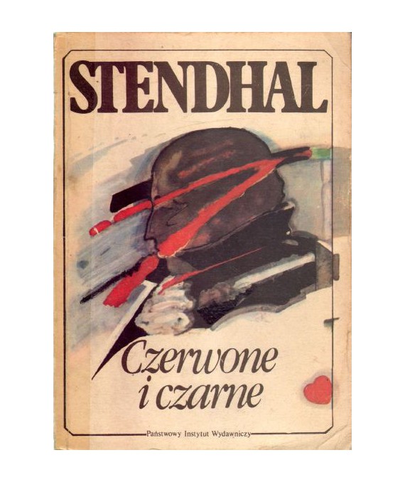 Czerwone i czarne