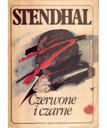 Czerwone i czarne